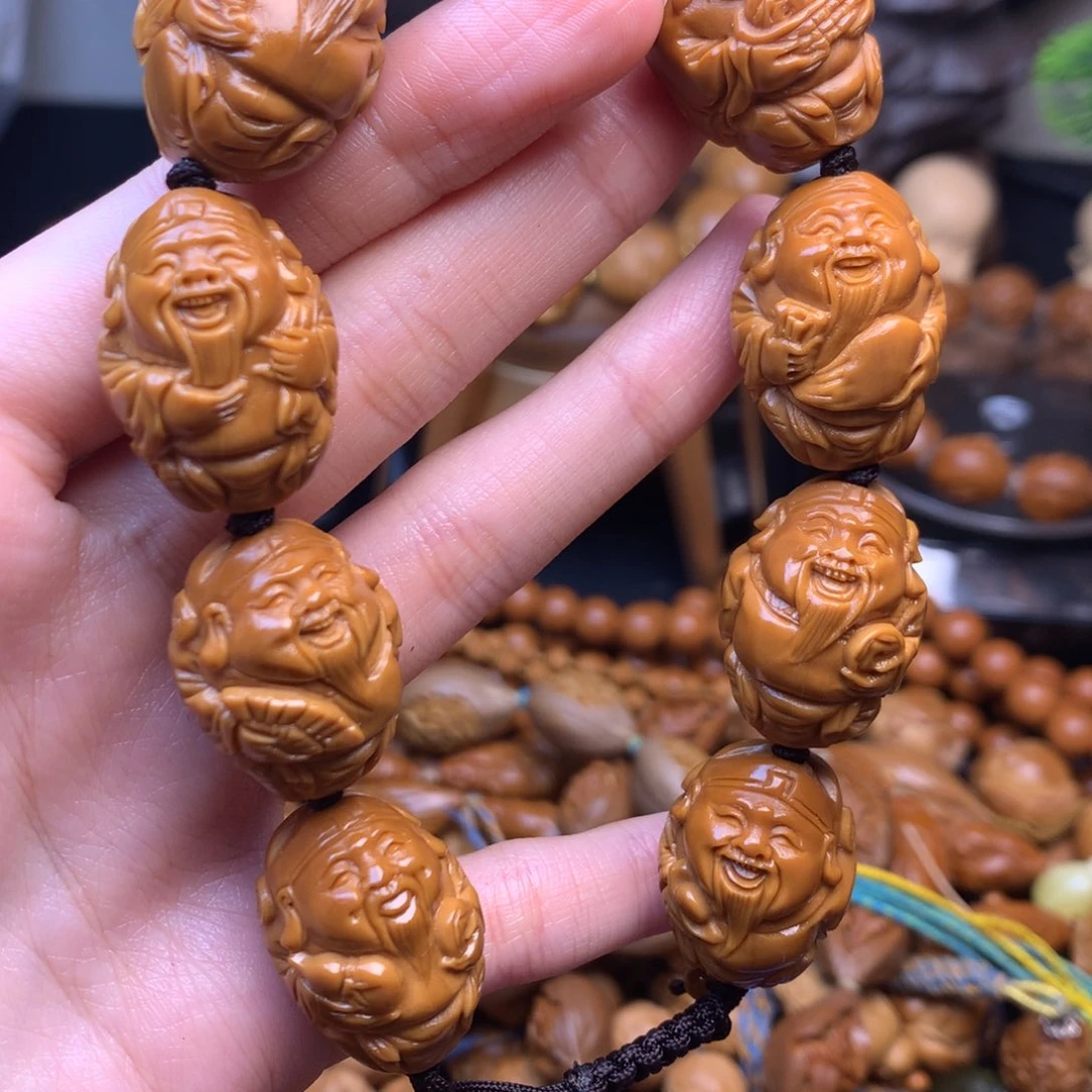 吊坠橄榄核橄榄核