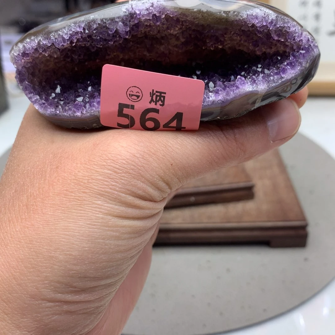 未镶嵌大型摆件（非配饰）水晶