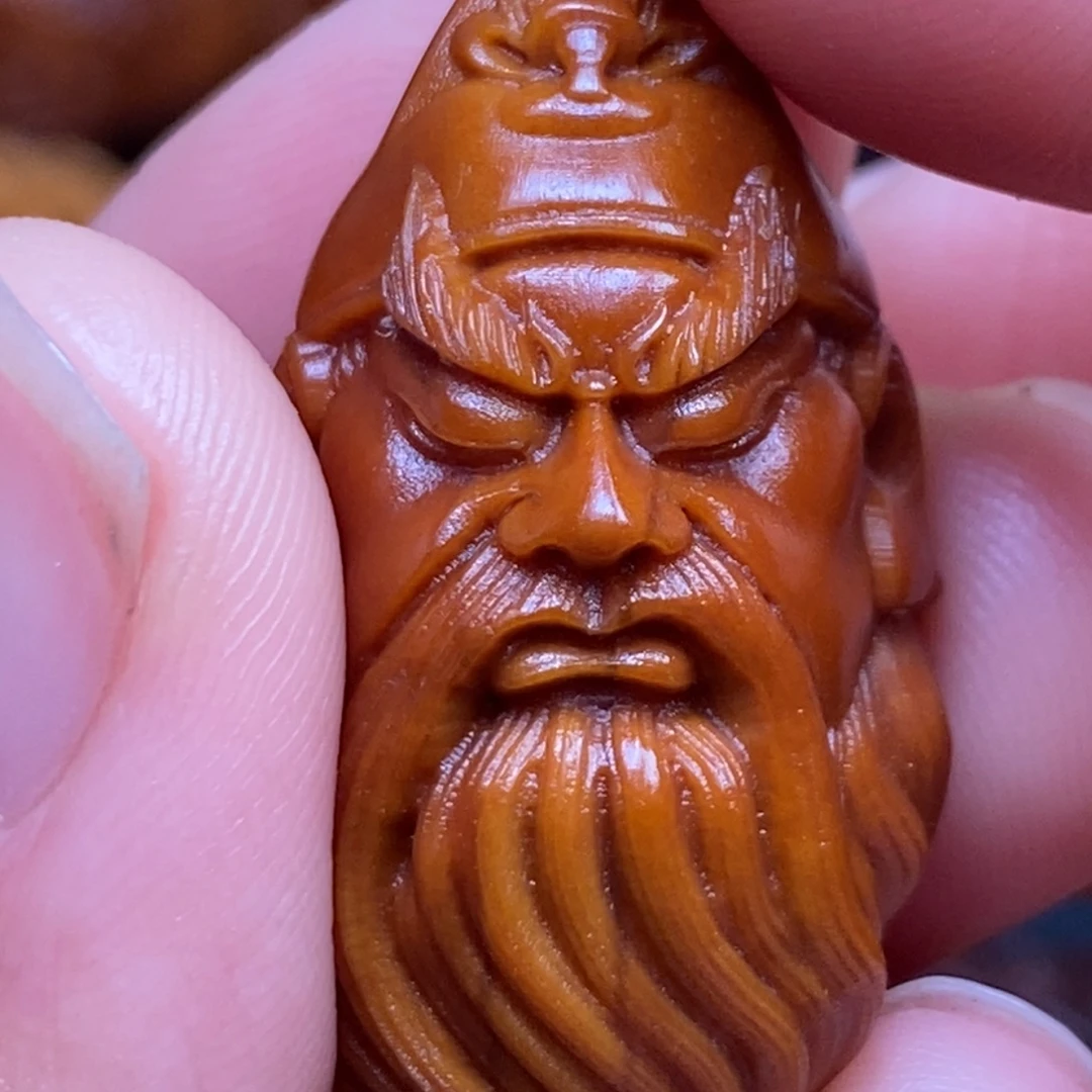 吊坠橄榄核橄榄猴头核桃手串手链项链