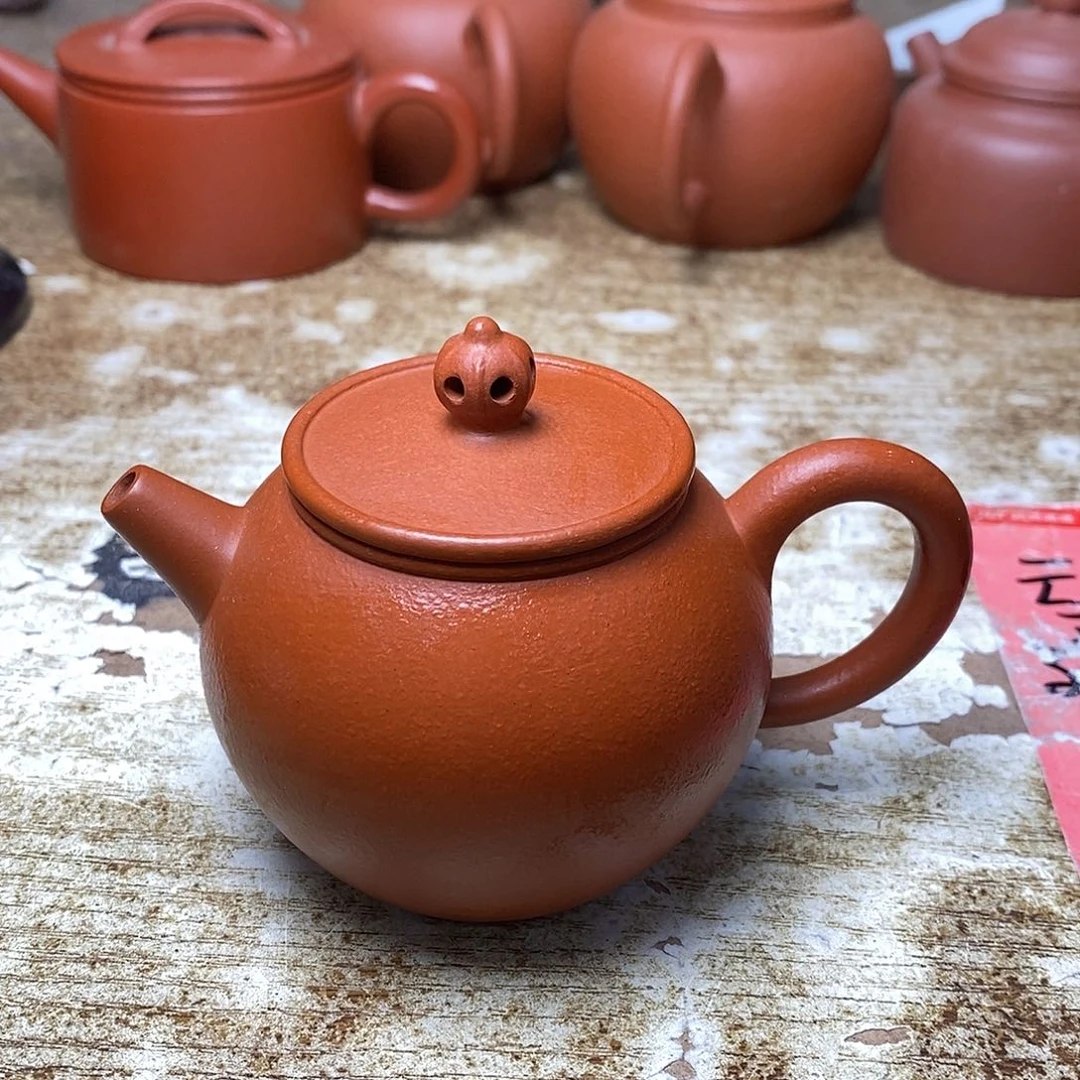 紫砂茶壶紫砂艺术