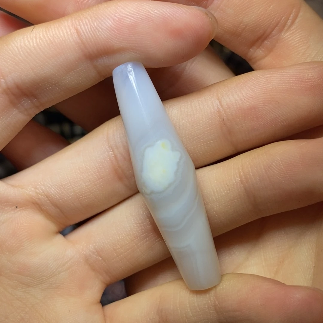 玛瑙/玉髓未镶嵌单颗