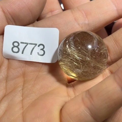 【闪购商品】水晶大型摆件（非配饰）未镶嵌李*