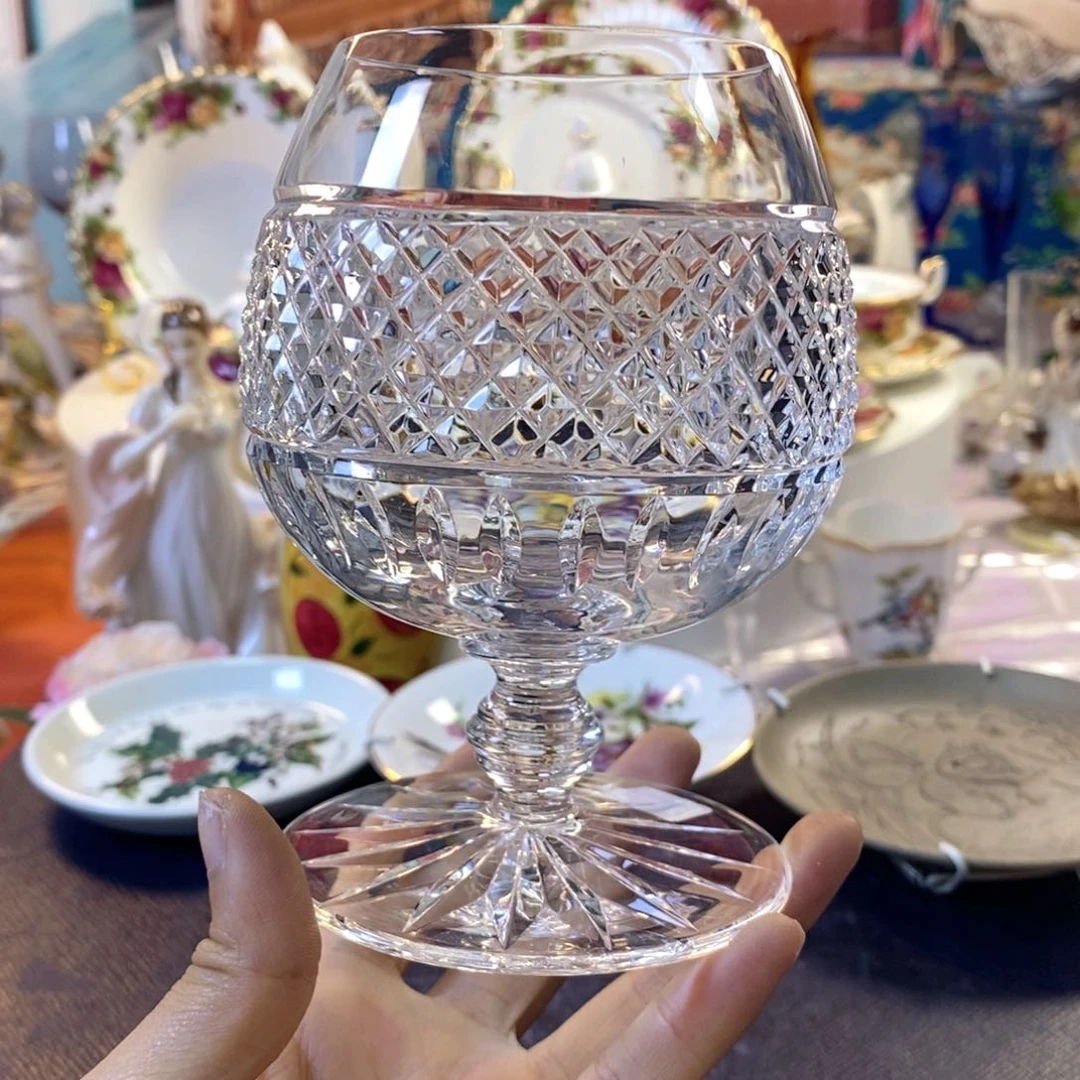 F****n瓷器欧瓷咖啡杯水晶杯