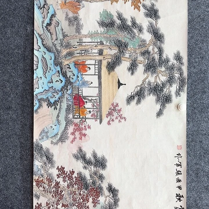 艺术作品欣赏作品
