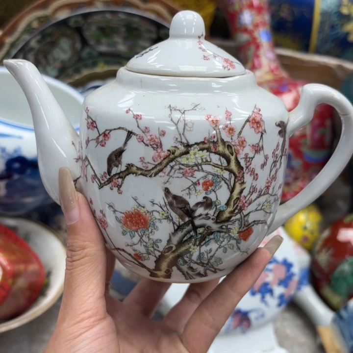 摆件瓷器摆件 瓷器摆件
