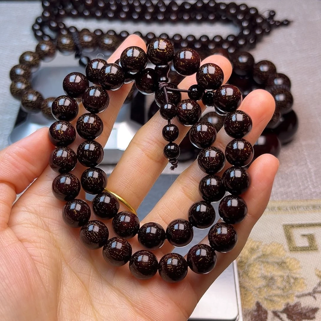 檀香紫檀（小叶紫檀）1.0 38爆星