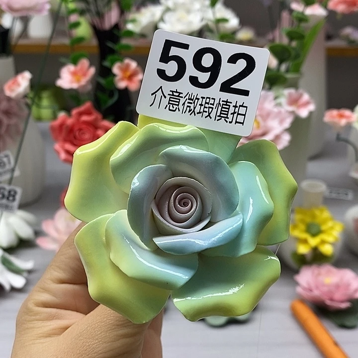 陶瓷陶瓷材料加工