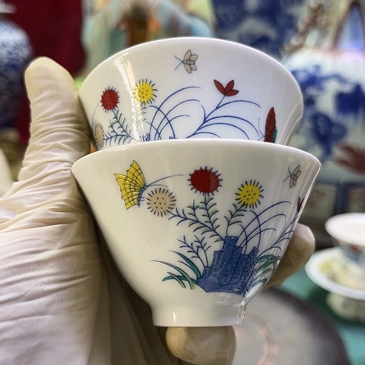 茶盏摆件摆件摆件摆件