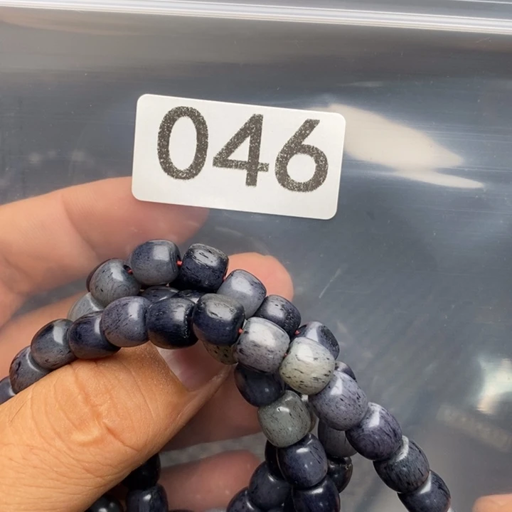 大果紫檀（缅甸花梨）