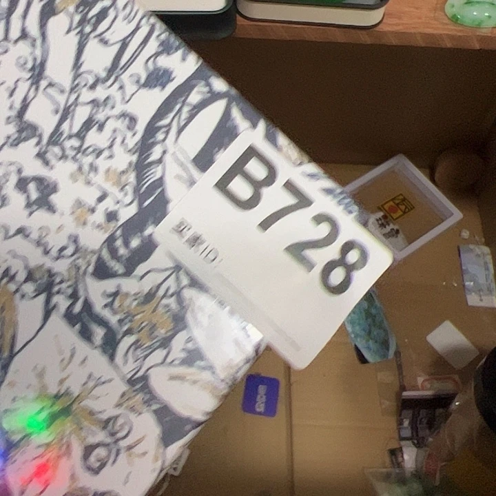 不***糖DIY玻璃000000728