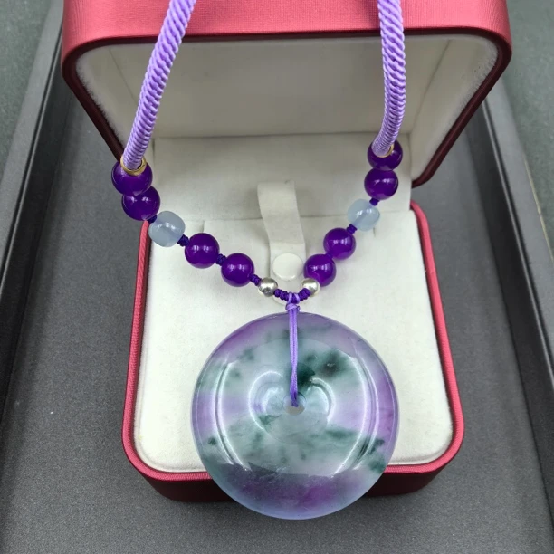 【经典永恒  光芒四射】 吊坠 GDJ9679