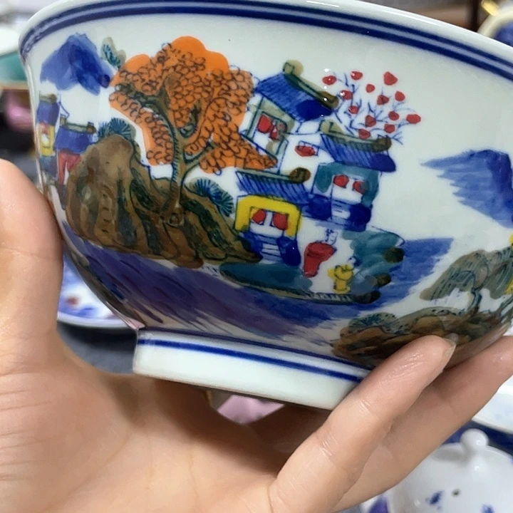 梵***）摆件景德镇陶瓷协会