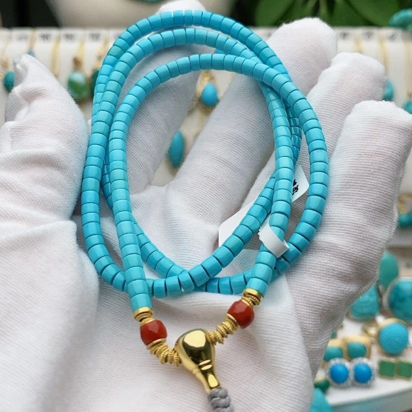 【闪购商品】绿松石原矿绿松石未镶嵌