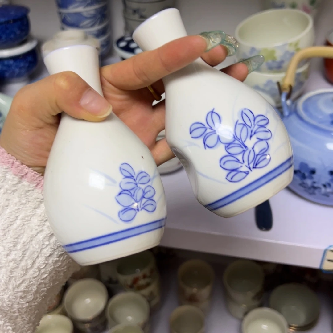 清货一件不留小杯杯