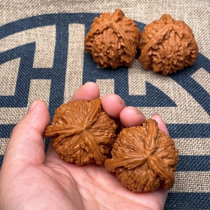 吊坠文玩核桃睿核桃