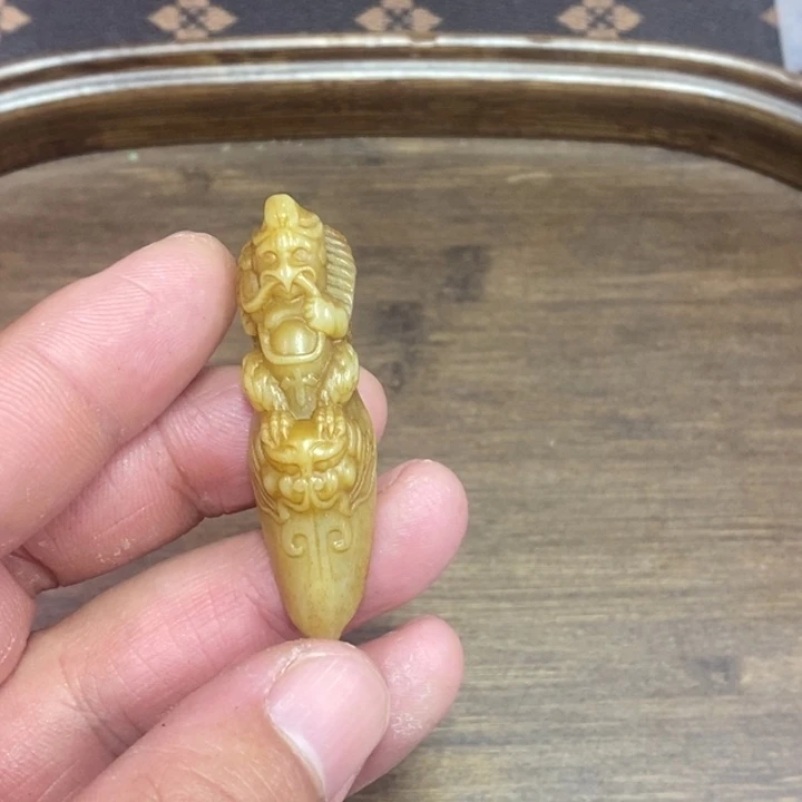 驼骨手串/手链编号12