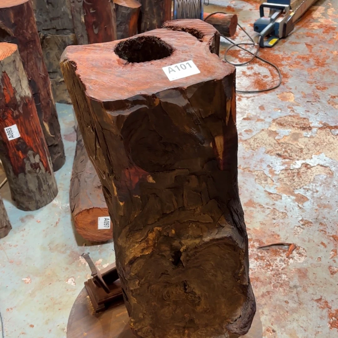 一物一拍血檀编码101