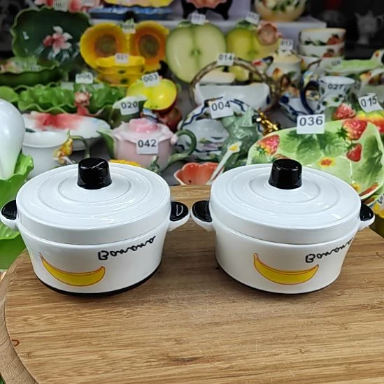 潮州创艺瓷家陶瓷