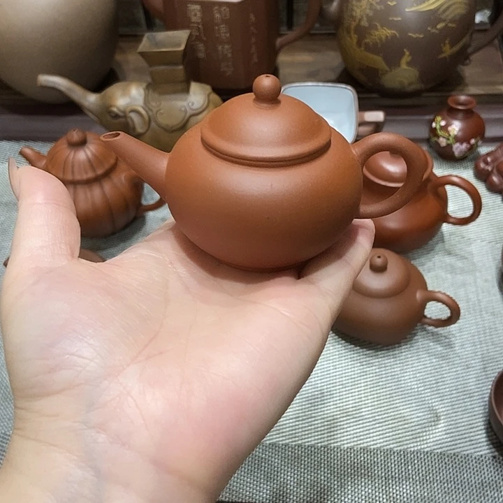 茶壶紫砂紫砂紫砂