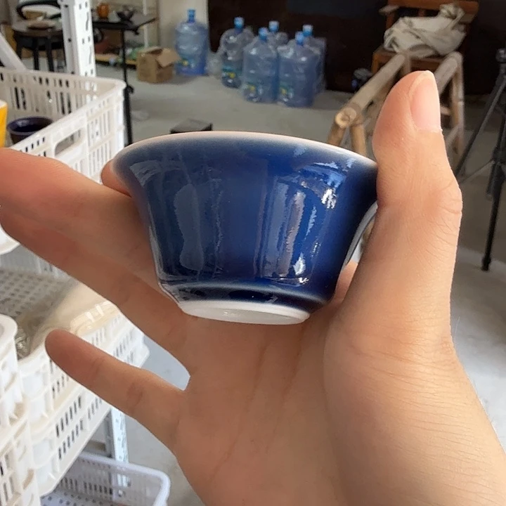 德化陶瓷茶具福利125