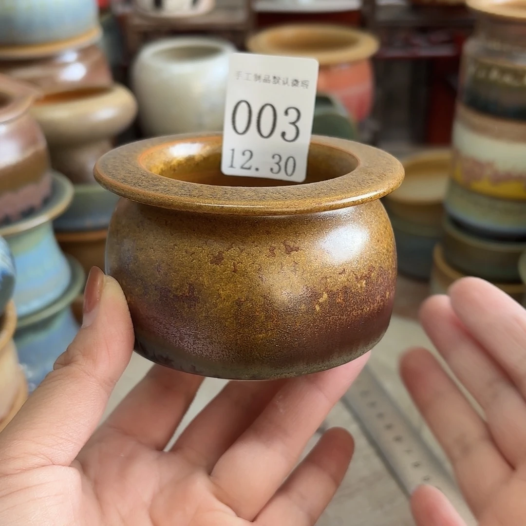 瓷片景德镇陶瓷手工制作