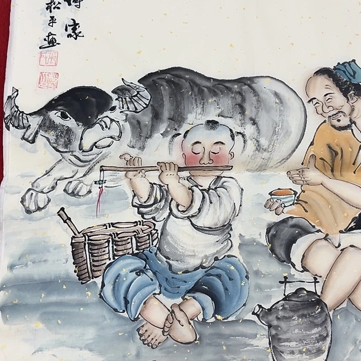 竖款晚上好呀……作品喜欢看看