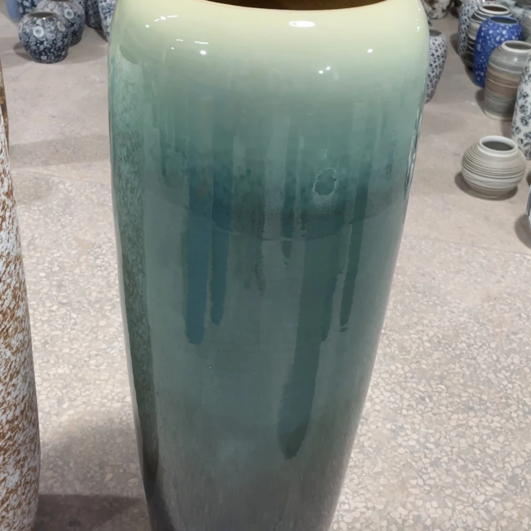 高度90厘米口径22厘米