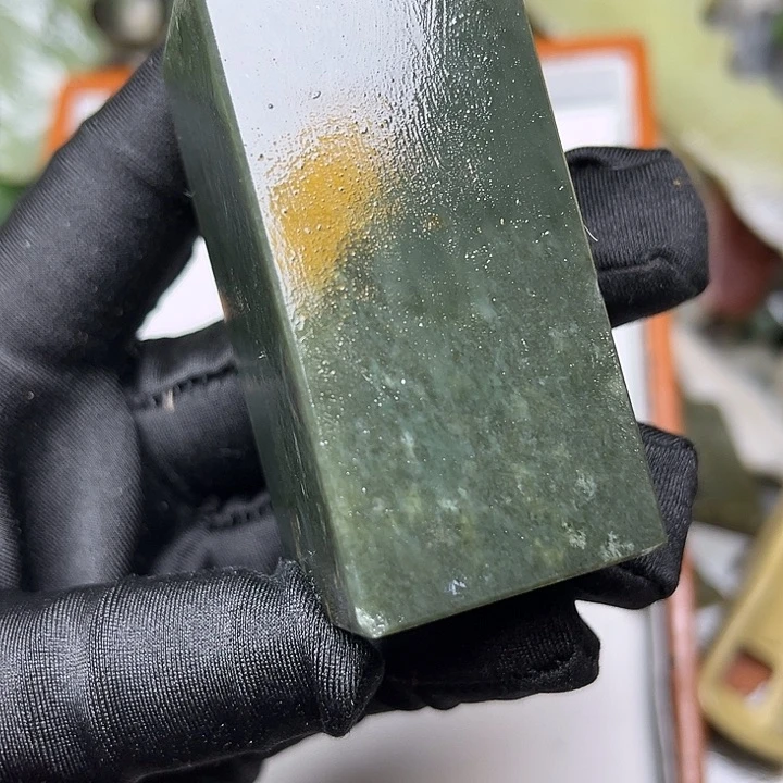 未镶嵌和田玉珠宝奇石