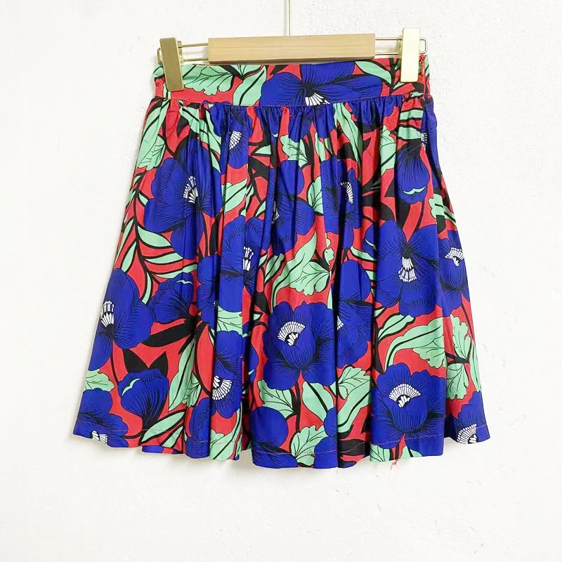 【G9961】时尚女士半身裙