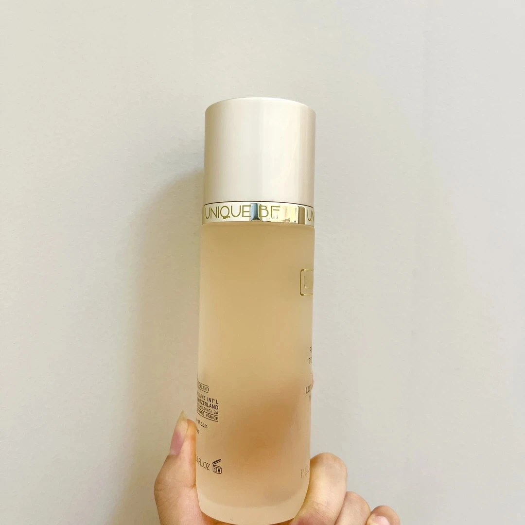 维 爽肤水时空水