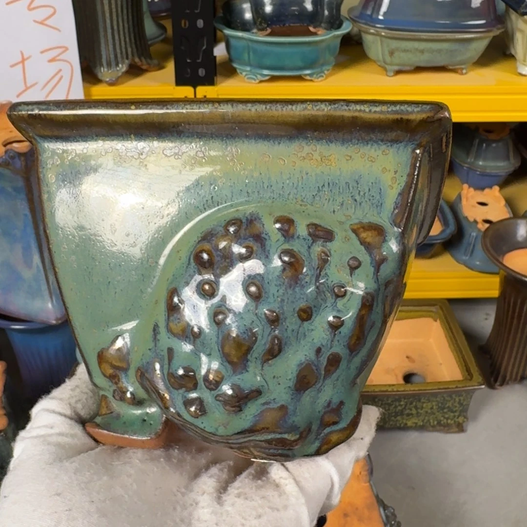 觉象花盆觉象花盆