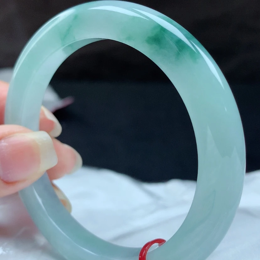 【闪购商品】翡翠手镯未镶嵌96349，