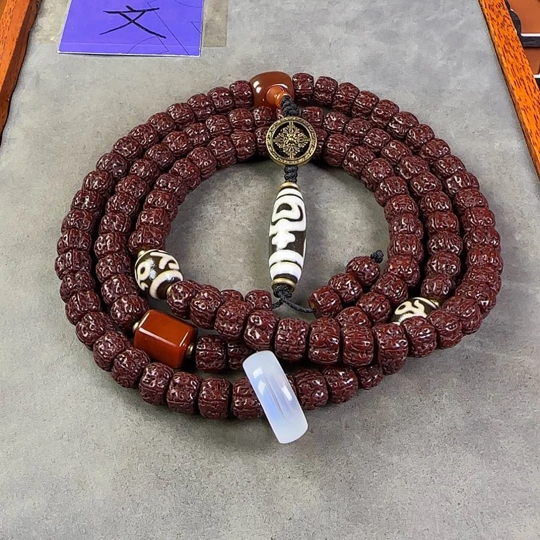 吊坠金刚菩提脖挂