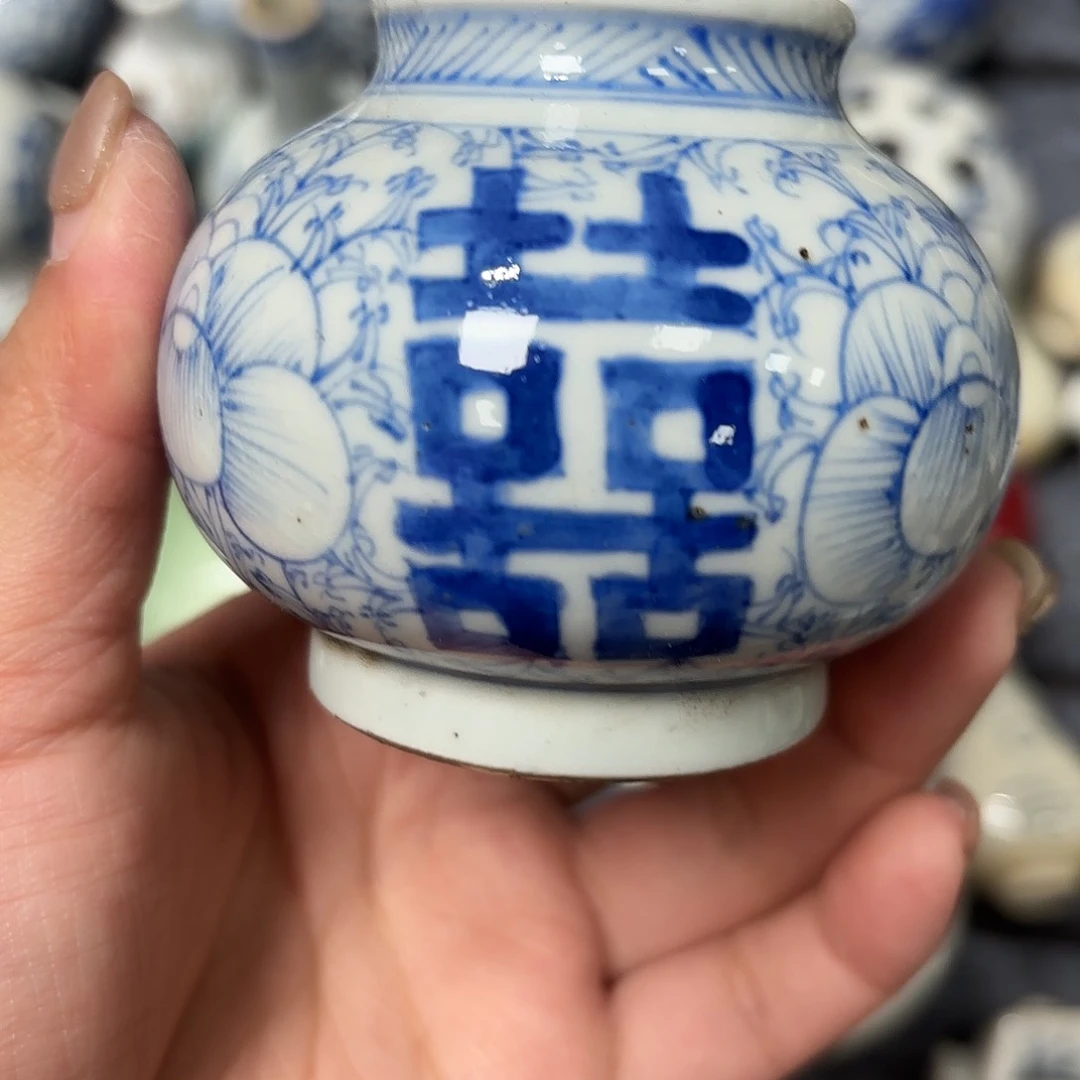 摆件陶陶瓷艺术作品