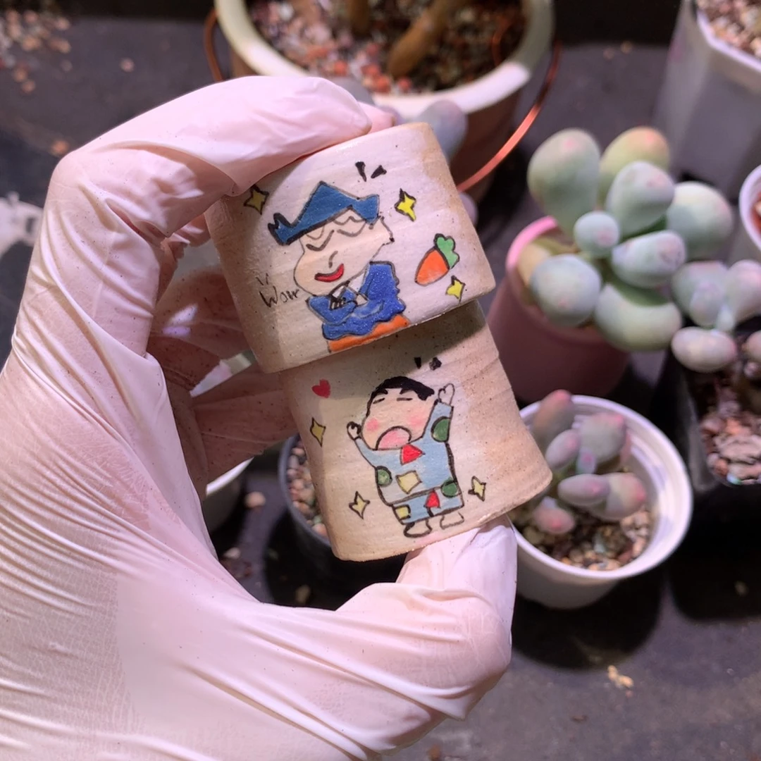 蜡笔小新嚯哈哈哈哈哈2get