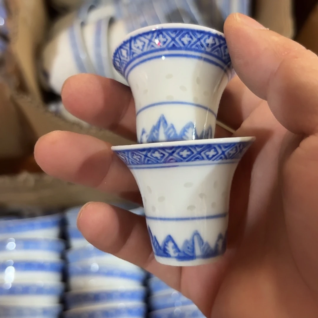 景德镇现代陶瓷用品