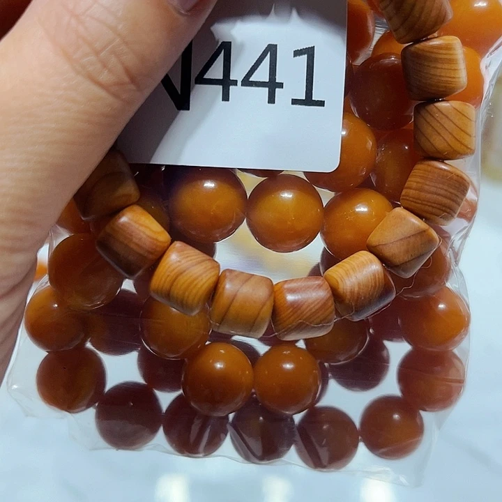 大果紫檀（缅甸花梨）441