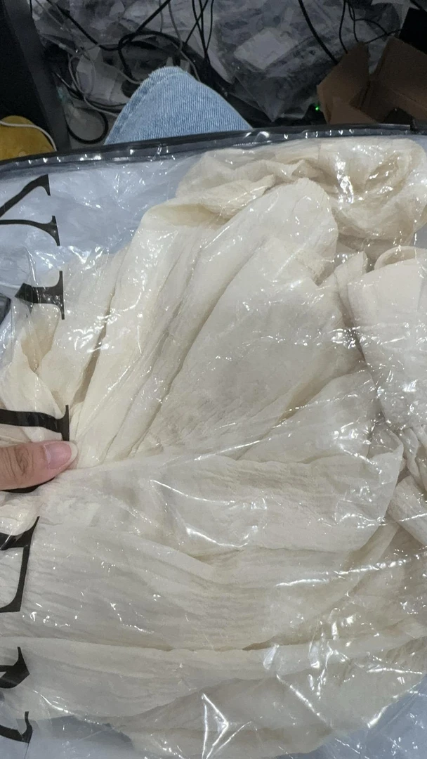 杨哥严选杏色上衣55