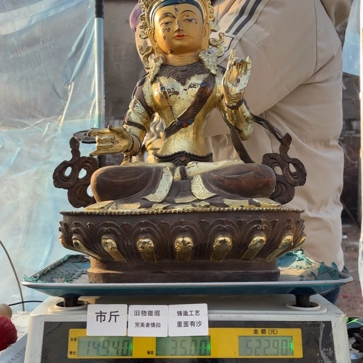 516 铜器物品理性消费