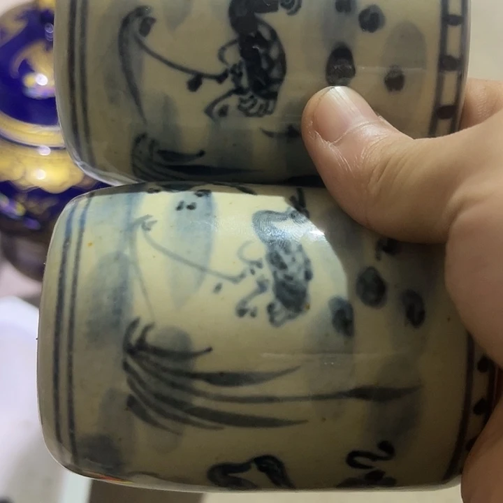瓷器的制作工艺88888