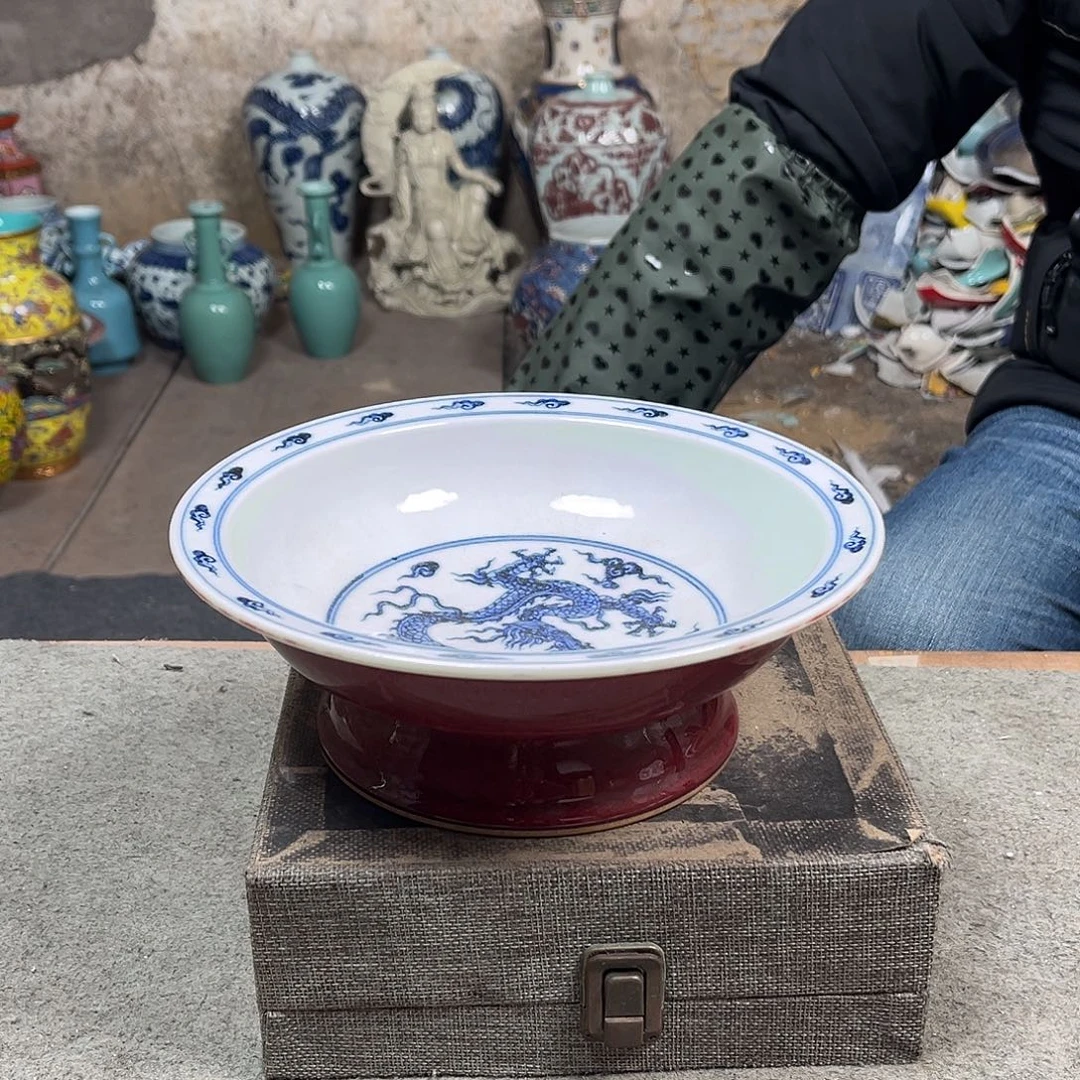 陶摆件景德镇陶瓷111