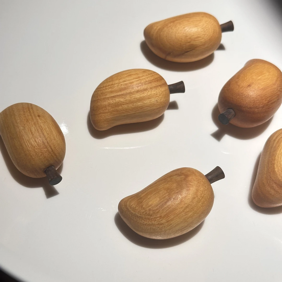 可爱小芒果（一个装）