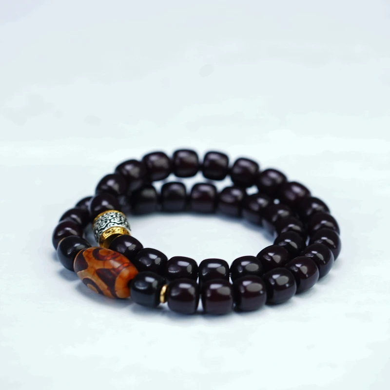 STJ 014 精品菩提手串（无礼盒）