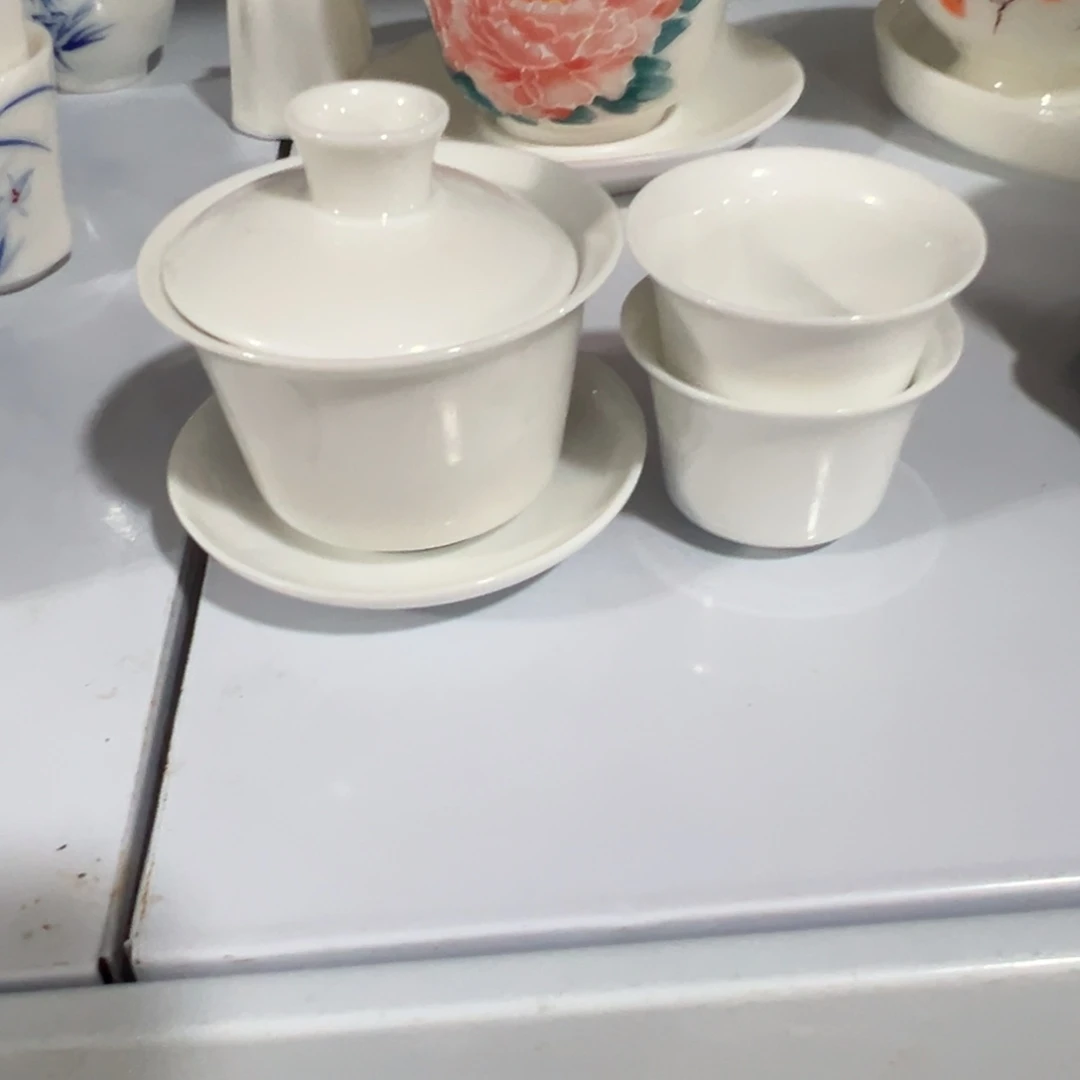 浩***单库存茶具部分瑕疵介意勿拍！