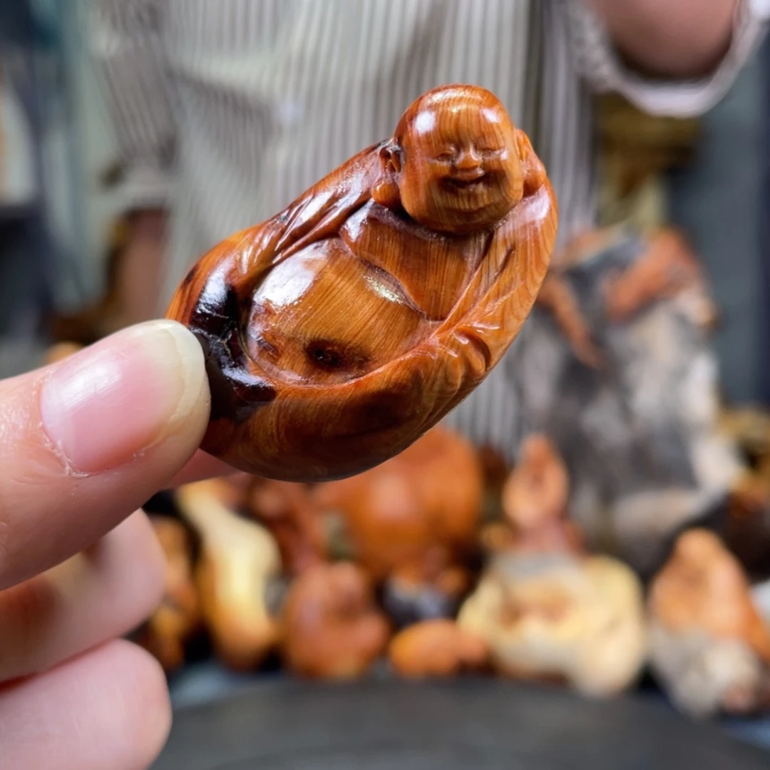 【闪购商品】柏木（崖柏）其他