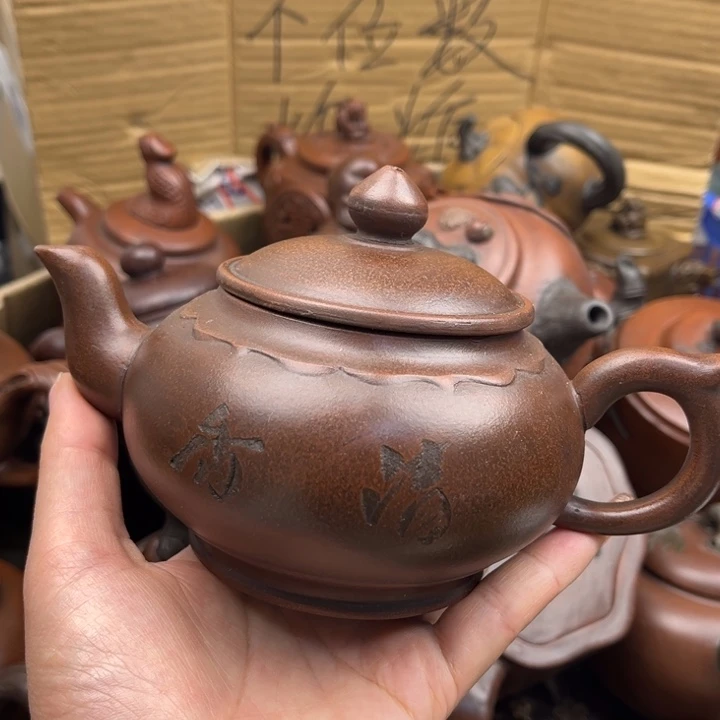 紫砂茶壶紫砂壶等各种