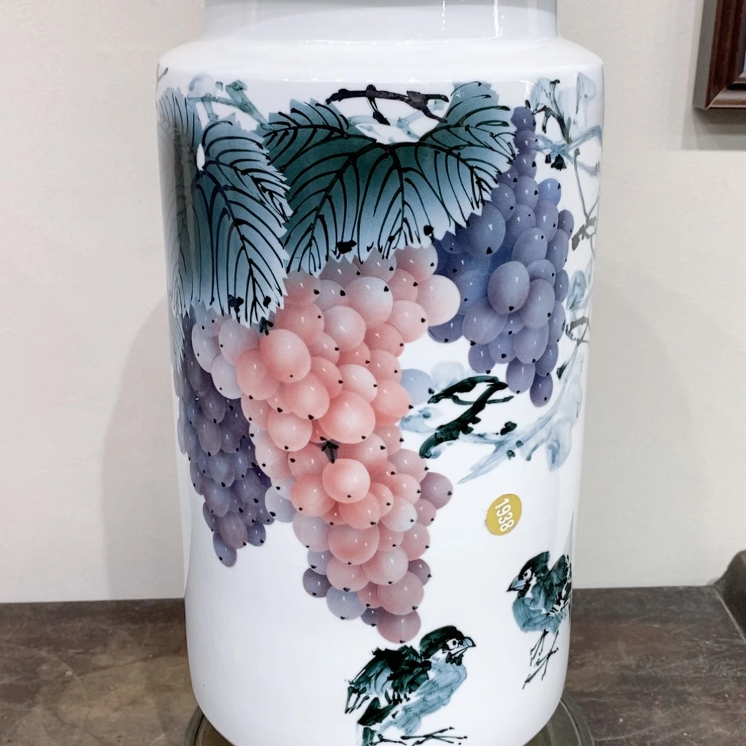 吴义松陶瓷直播间1938