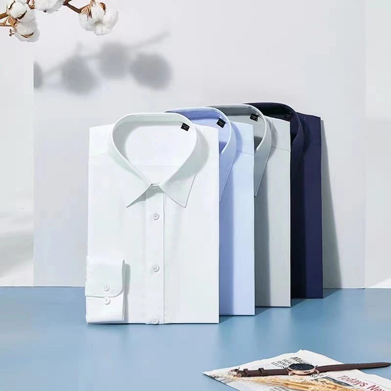 [一百4件】全是品牌断码男士衬衫尾货质量很好便宜处理有运费险