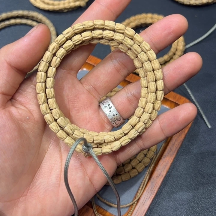 吊坠柏香籽/百香籽s02