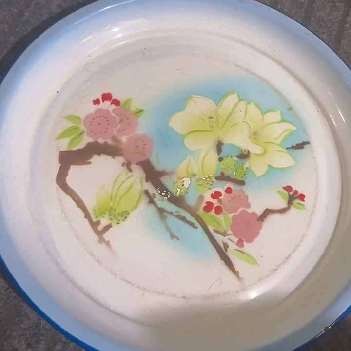 摆件，烧制问题都是正常的47